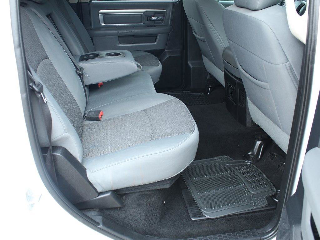 Used 2015 RAM 1500 Lone Star AWD/4WD image 21