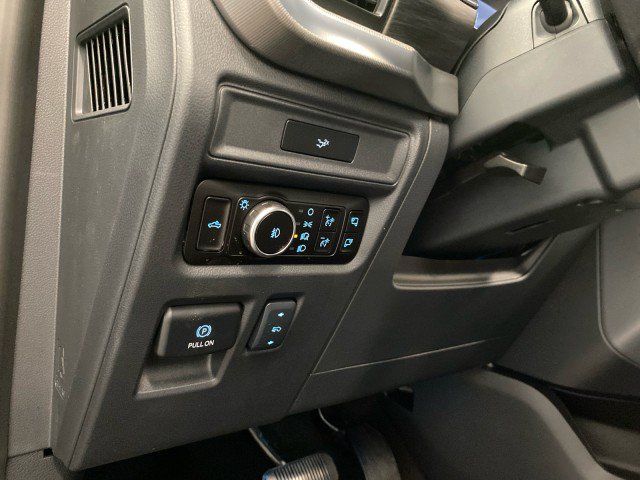 New 2026 Ford F150 Lariat w/ Equipment Group 502A High AWD/4WD image 19