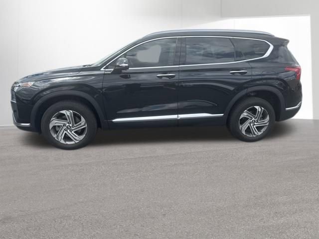 Used 2023 Hyundai Santa Fe SEL w/ Premium Package AWD/4WD image 2