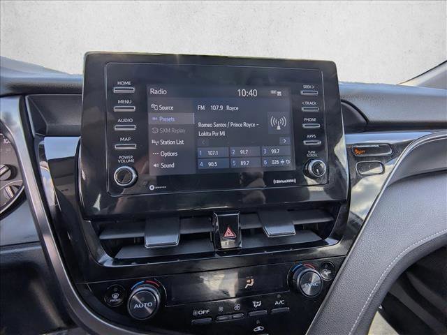 Used 2024 Toyota Camry SE FWD image 13