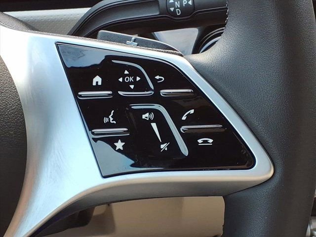 Certified 2026 Mercedes-Benz CLA 250 image 10