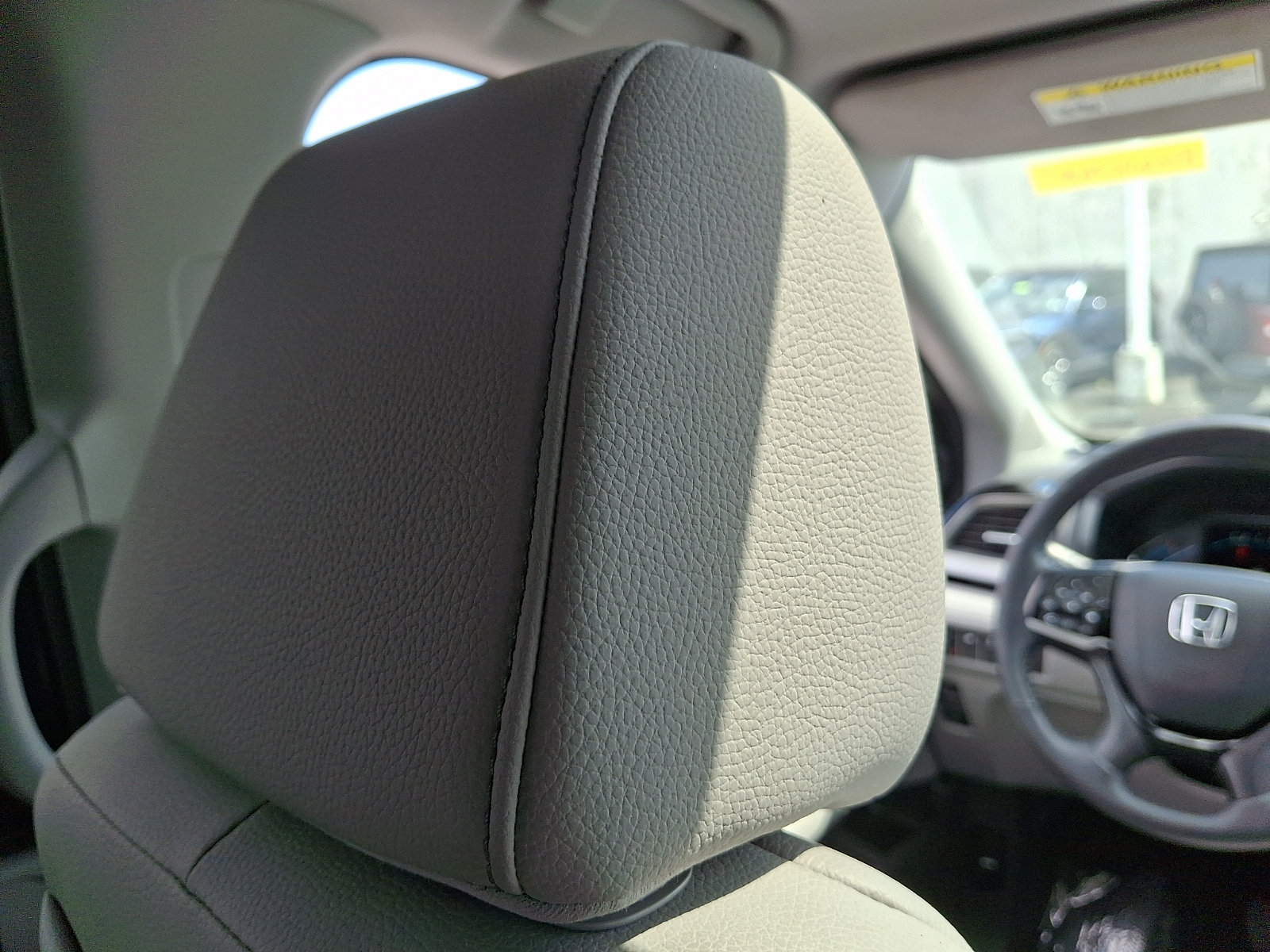 Used 2023 Honda Odyssey Touring image 9