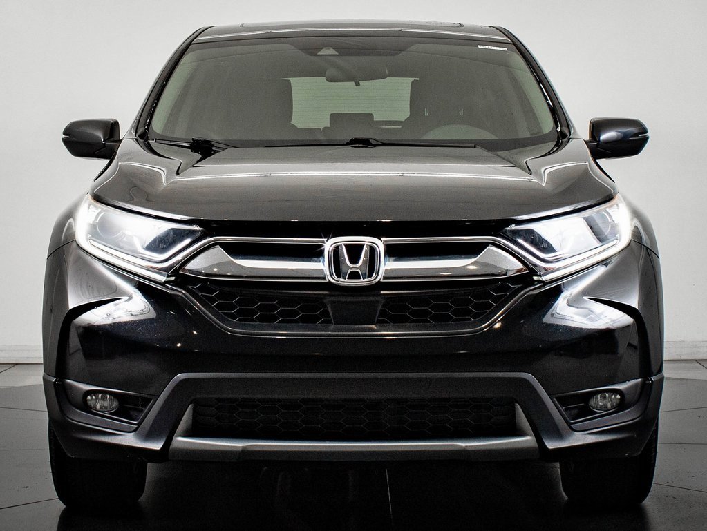 Used 2017 Honda CR-V EX image 2