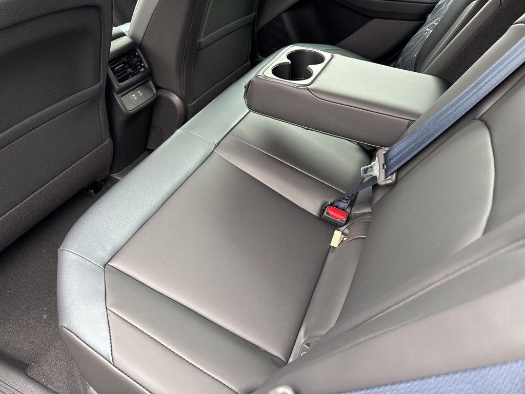 New 2026 Nissan Leaf SV+ w/ Illuminated Package image 19