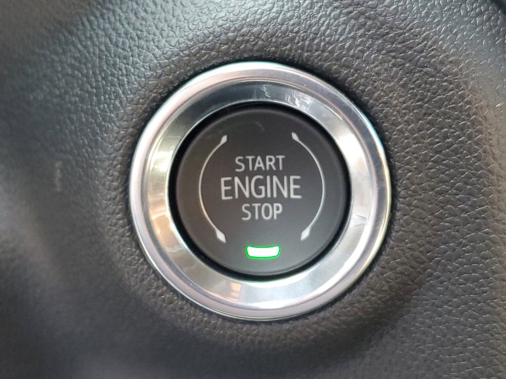 New 2026 Chevrolet Silverado 1500 Custom Trail Boss image 27