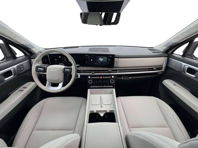 New 2026 Hyundai Santa Fe Calligraphy AWD/4WD image 13