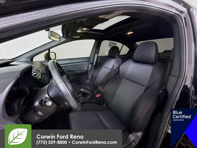 Used 2021 Subaru WRX Premium AWD/4WD image 24