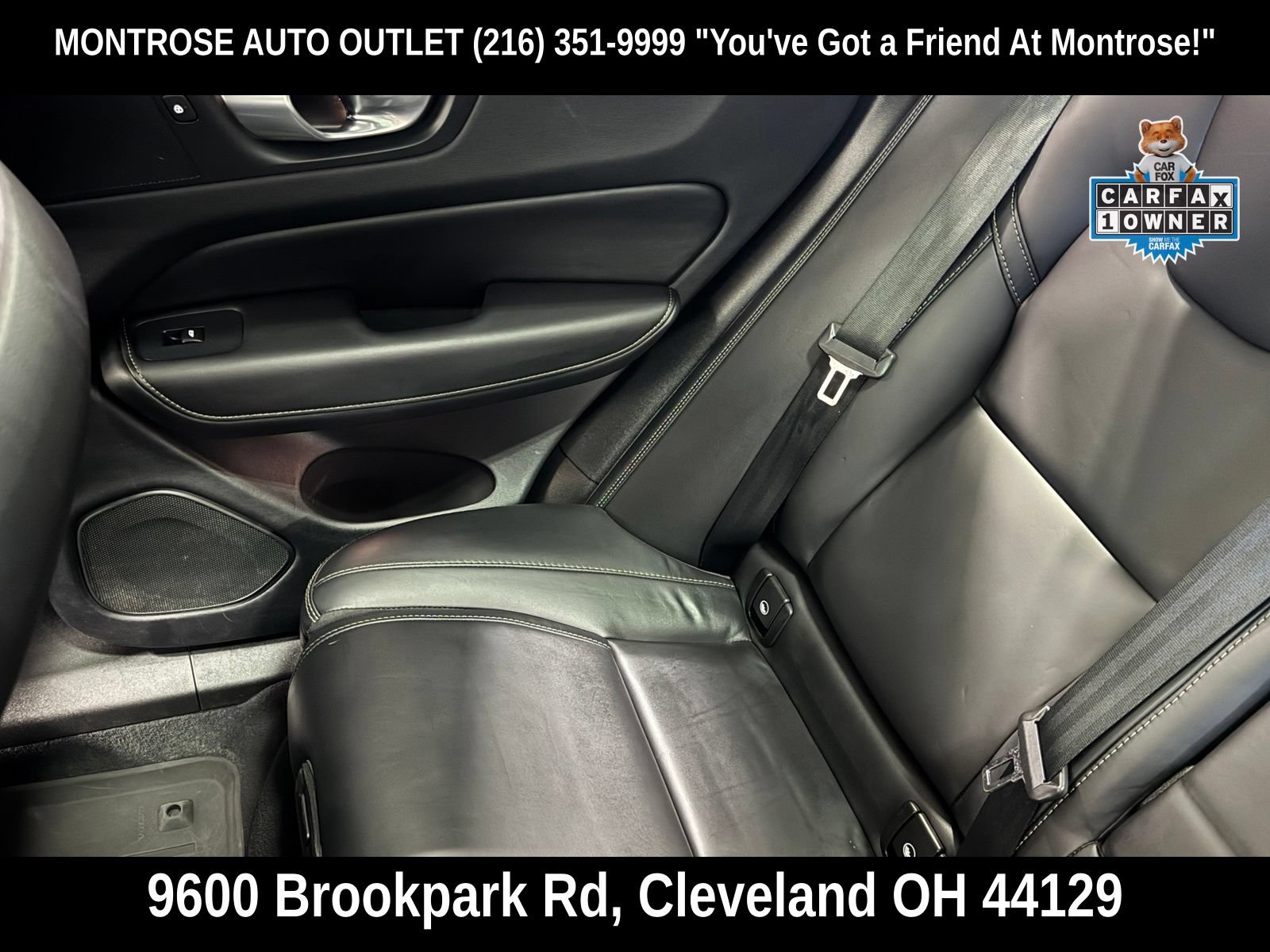 Certified 2024 Volvo XC60 T8 Ultimate w/ Protection Package Premier AWD/4WD image 33