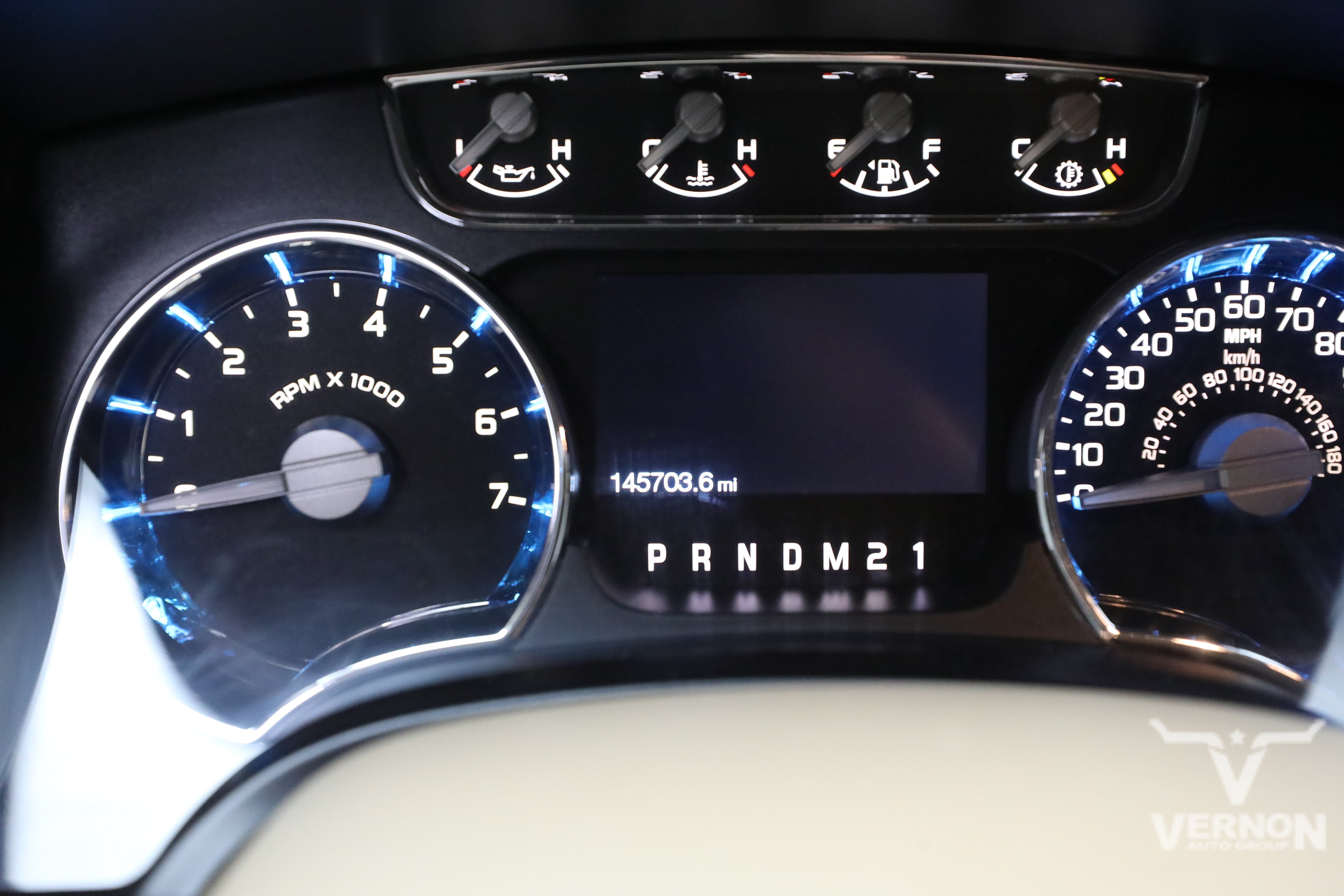 Used 2012 Ford F150 King Ranch AWD/4WD image 8