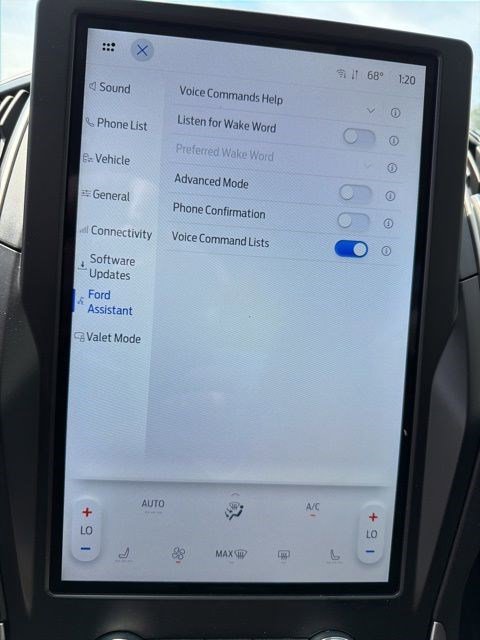 Used 2024 Ford Edge SEL image 16