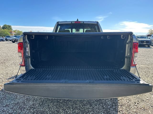 Used 2023 RAM 1500 Big Horn AWD/4WD image 13