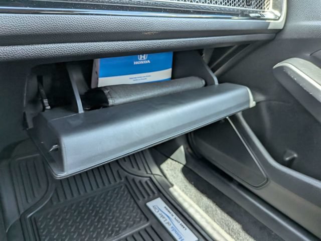 Used 2025 Honda Civic LX image 24