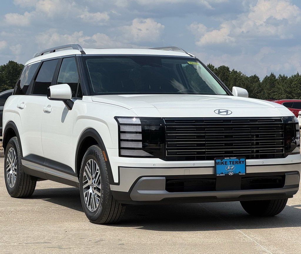 New 2026 Hyundai Palisade SEL image 11