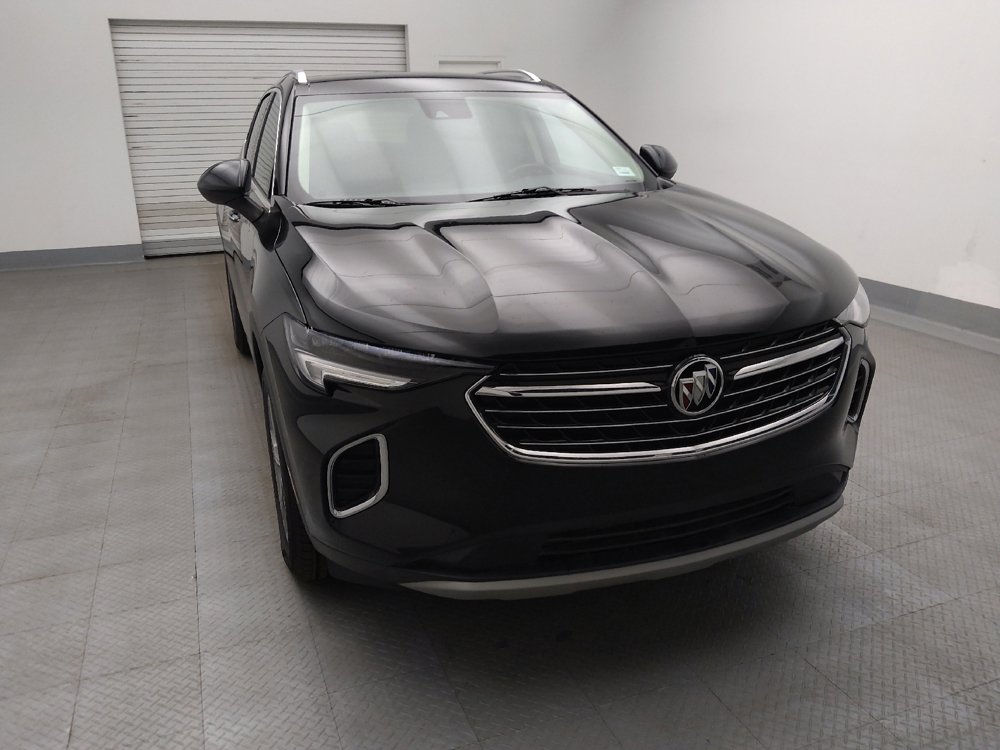 Used 2023 Buick Envision Preferred image 14