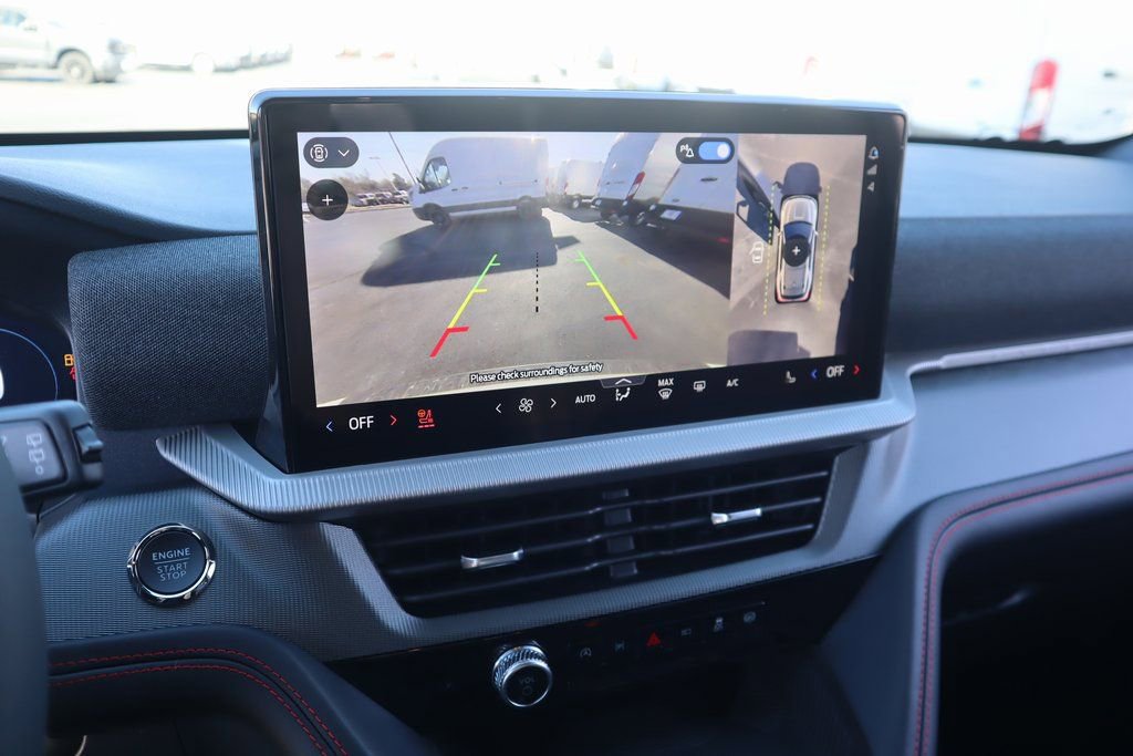 New 2026 Ford Explorer ST-Line image 6