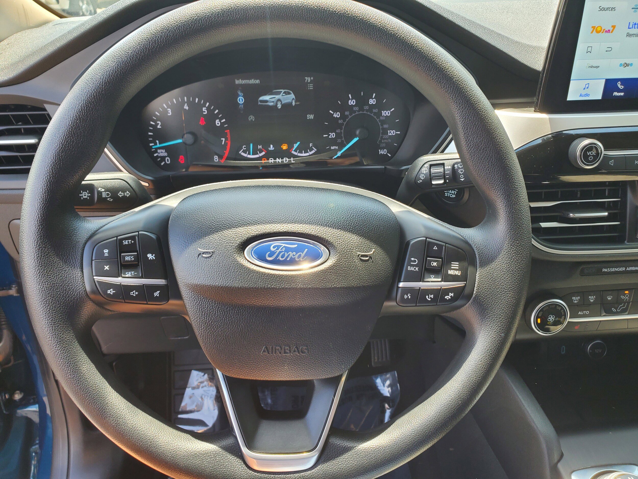 Used 2020 Ford Escape SE AWD/4WD image 15
