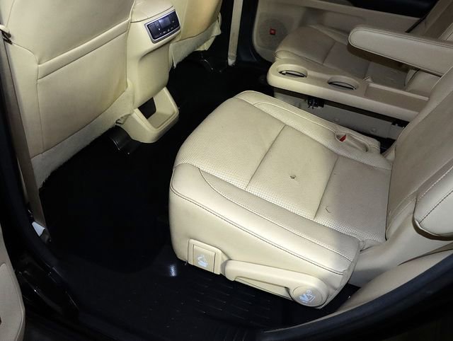 Used 2015 Toyota Highlander Limited image 30