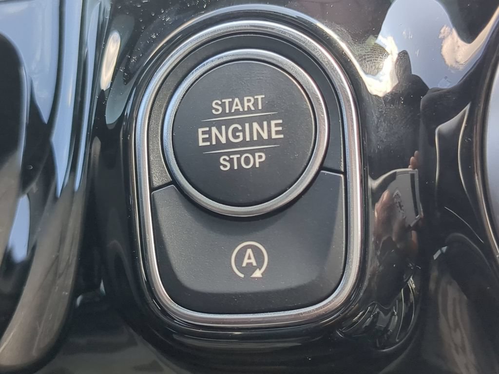 Certified 2026 Mercedes-Benz GLA 35 AMG 4MATIC image 15