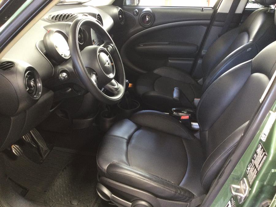 Used 2015 MINI Cooper Countryman S image 16