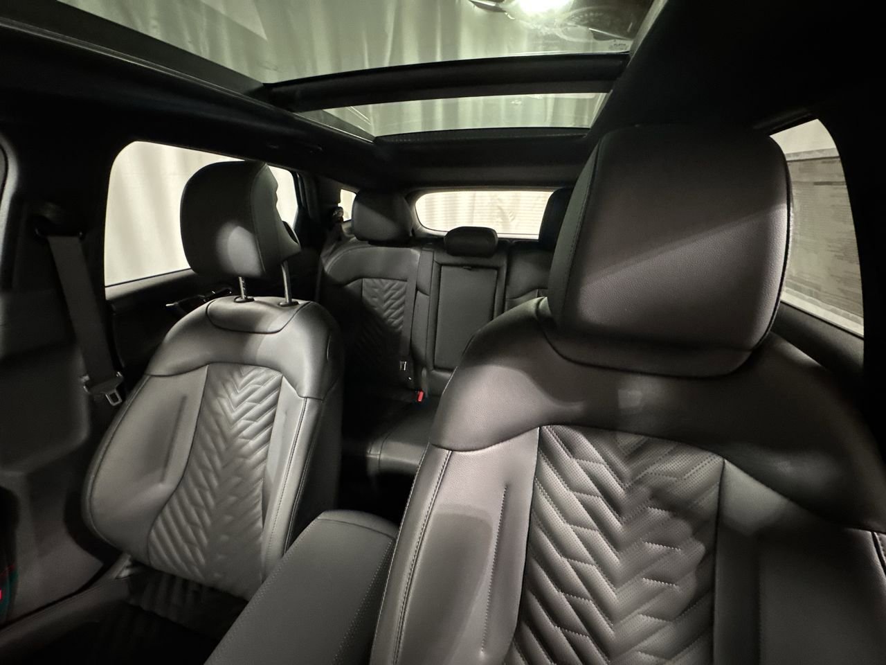 New 2026 Kia Sportage X-Line Prestige image 29