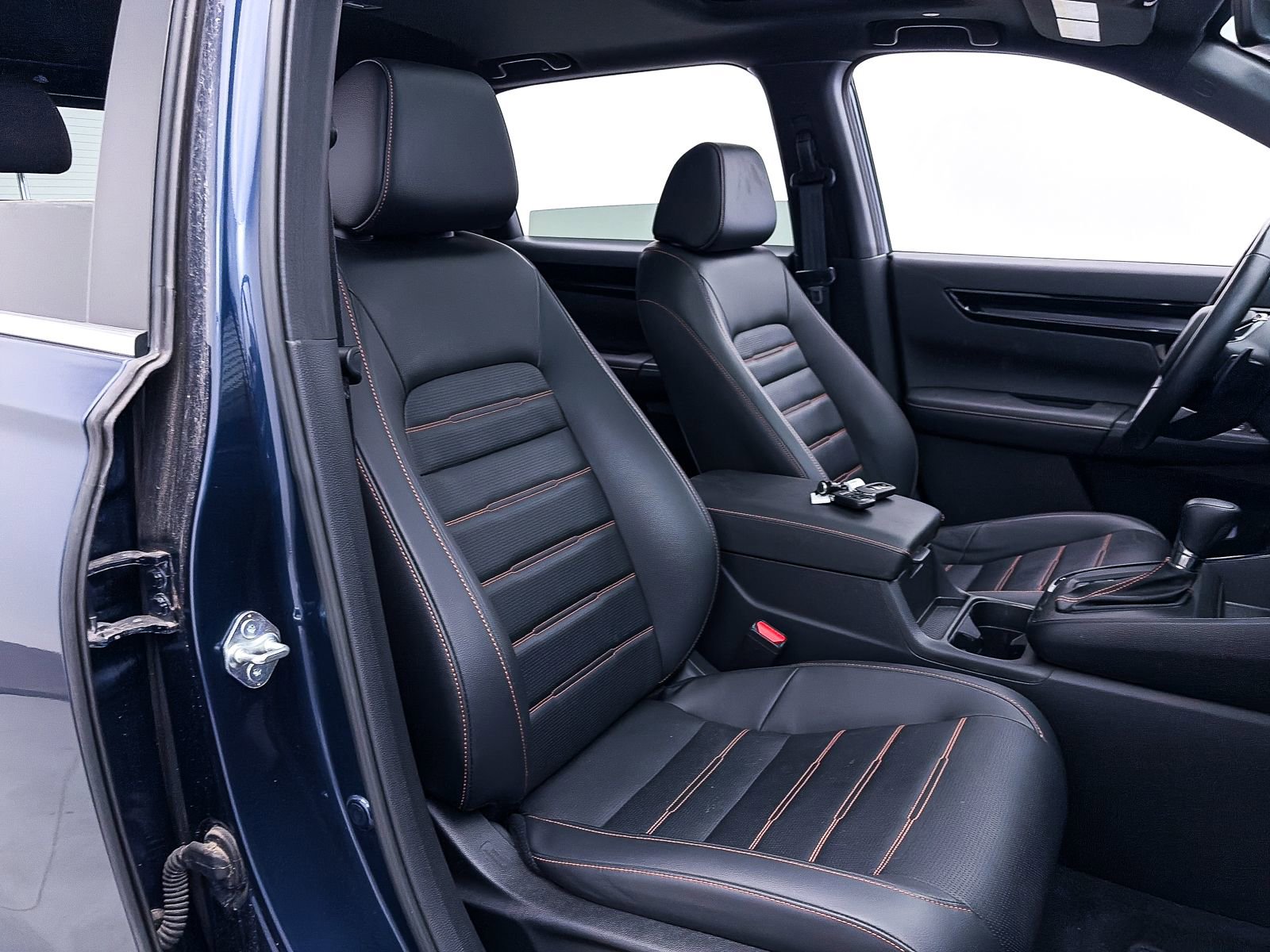 Used 2024 Honda CR-V Sport Touring image 40