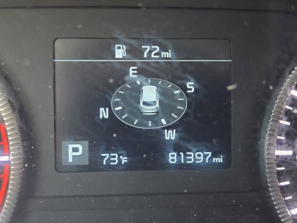 Used 2022 Kia Telluride S image 22