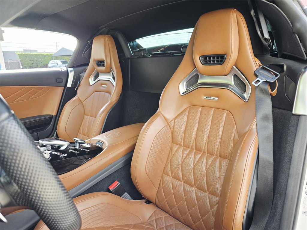 Used 2018 Mercedes-Benz AMG GT C image 13
