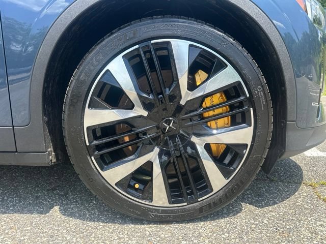 Certified 2024 Polestar Polestar 2 AWD/4WD image 10