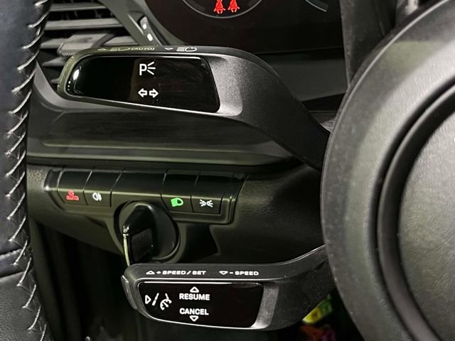 Certified 2022 Porsche 911 Carrera GTS RWD image 39