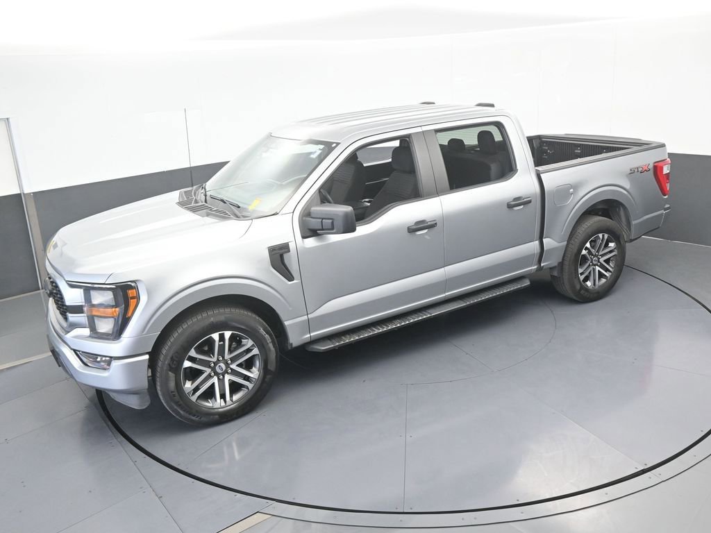 Used 2023 Ford F150 XL w/ STX Appearance Package image 42