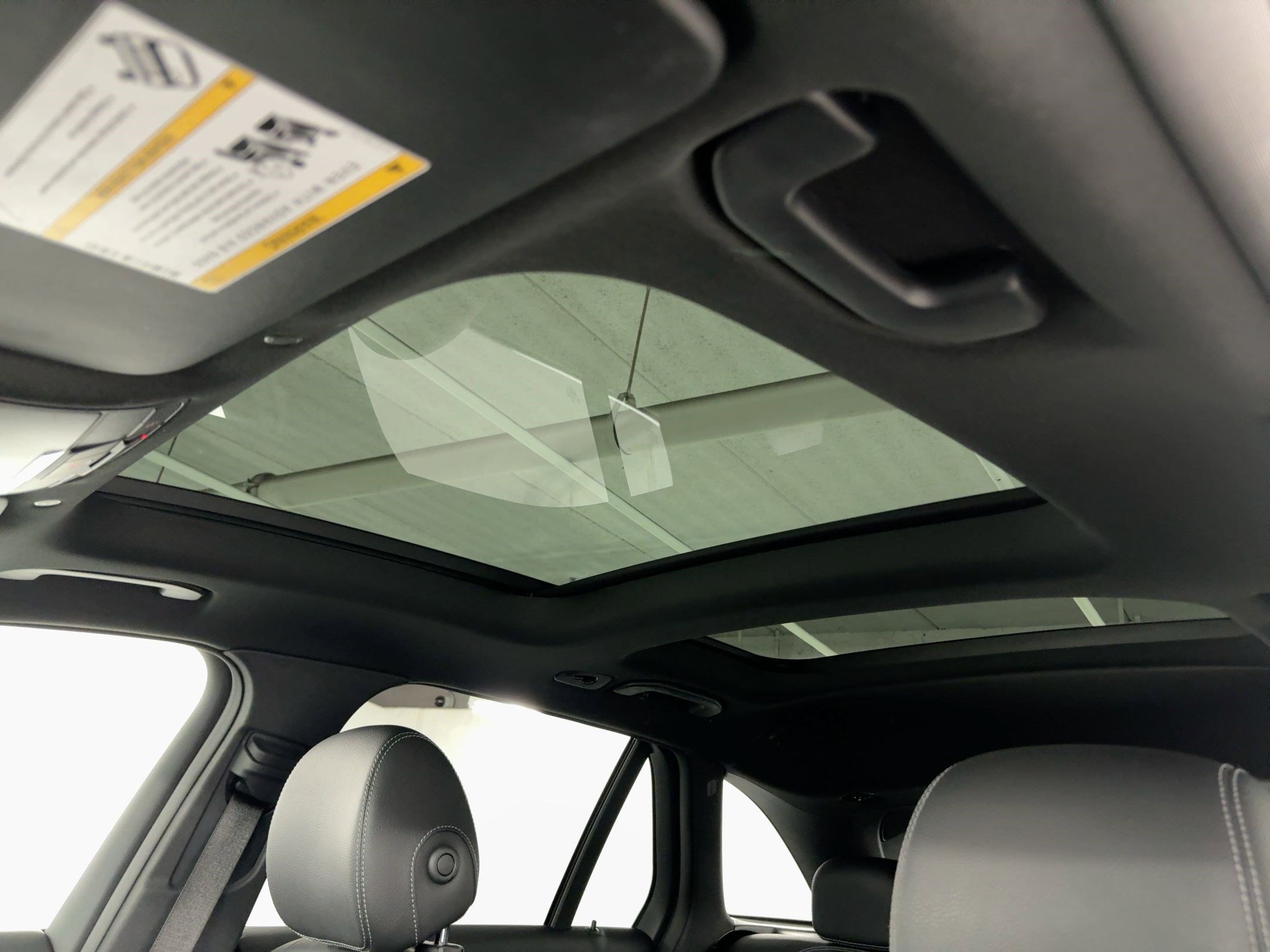 Used 2021 Mercedes-Benz GLC 300 GLC 300 image 15