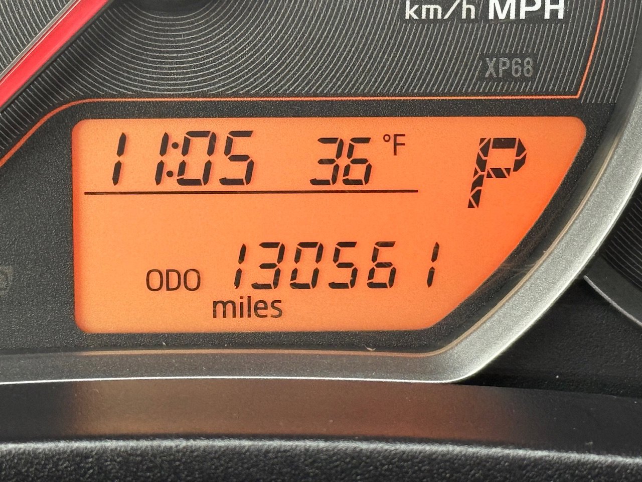 Used 2013 Toyota Yaris LE image 24