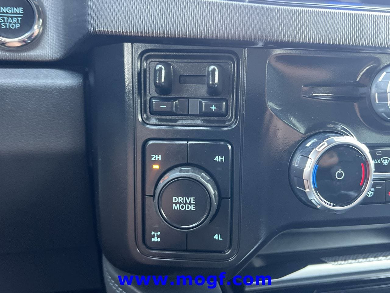Used 2026 Ford F250 Platinum AWD/4WD image 10