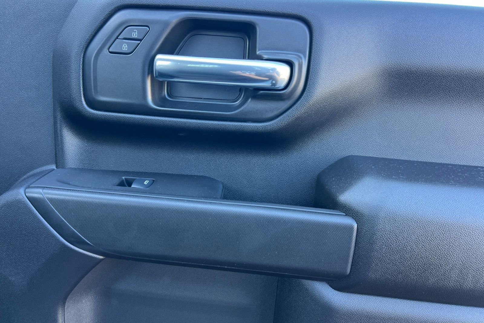 New 2025 Chevrolet Silverado 3500 W/T w/ WT Convenience Package image 17