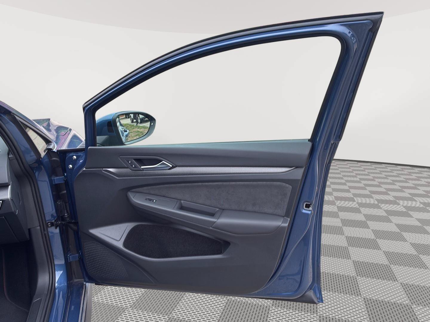 New 2026 Volkswagen Golf SE FWD image 11