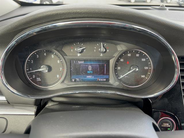 Used 2020 Buick Encore Preferred w/ Safety Package image 21