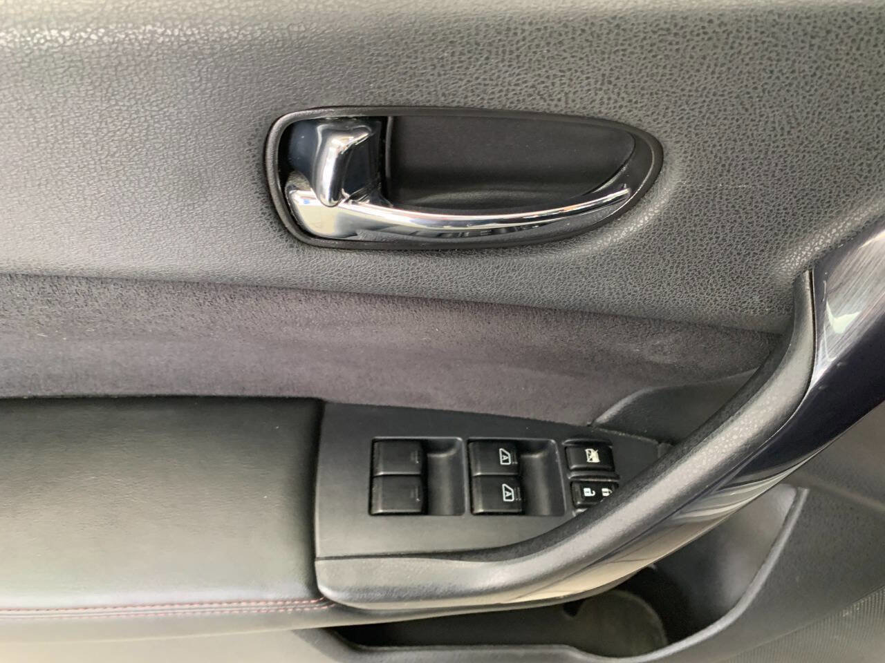 Used 2014 Nissan Maxima 3.5 S image 11