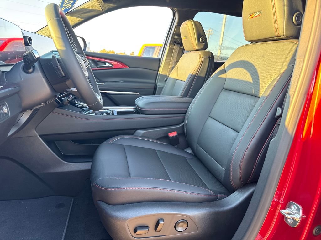 New 2026 Chevrolet Traverse Z71 w/ Driver Confidence Package image 20