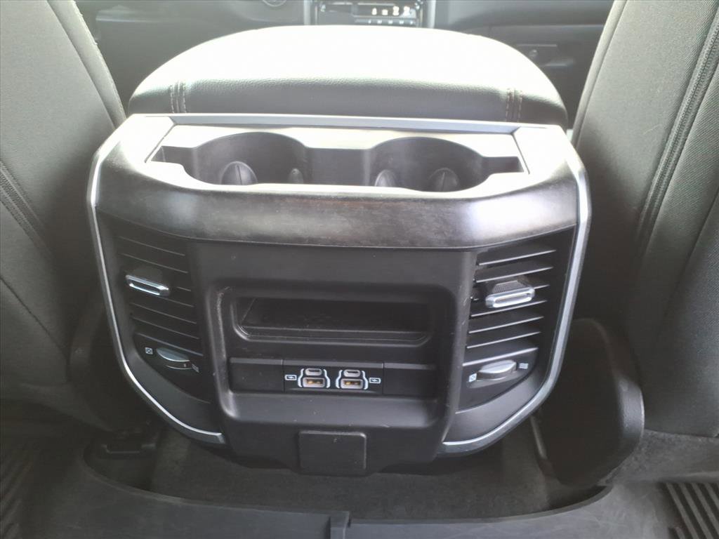 Certified 2022 RAM 1500 Big Horn image 13