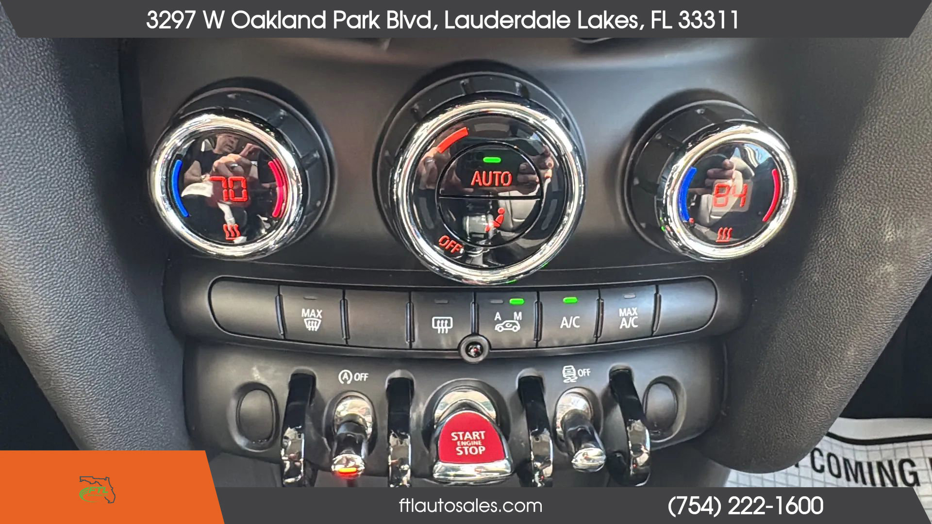 Used 2015 MINI Cooper 4-Door Hardtop image 60