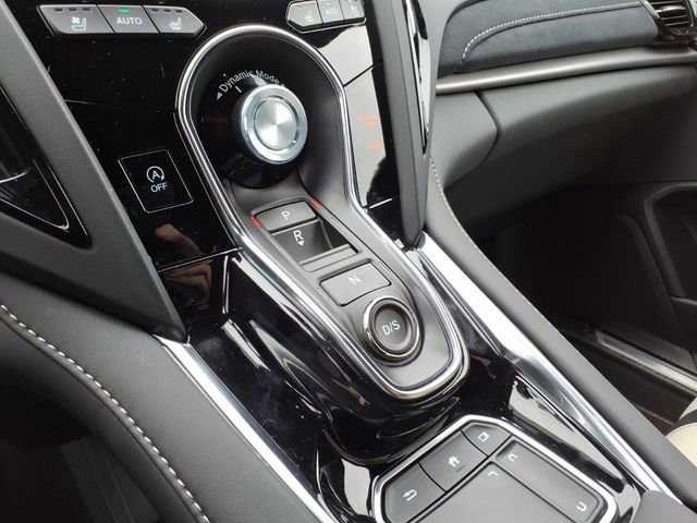 Used 2024 Acura RDX AWD w/ A-Spec & Advance Pkg image 31