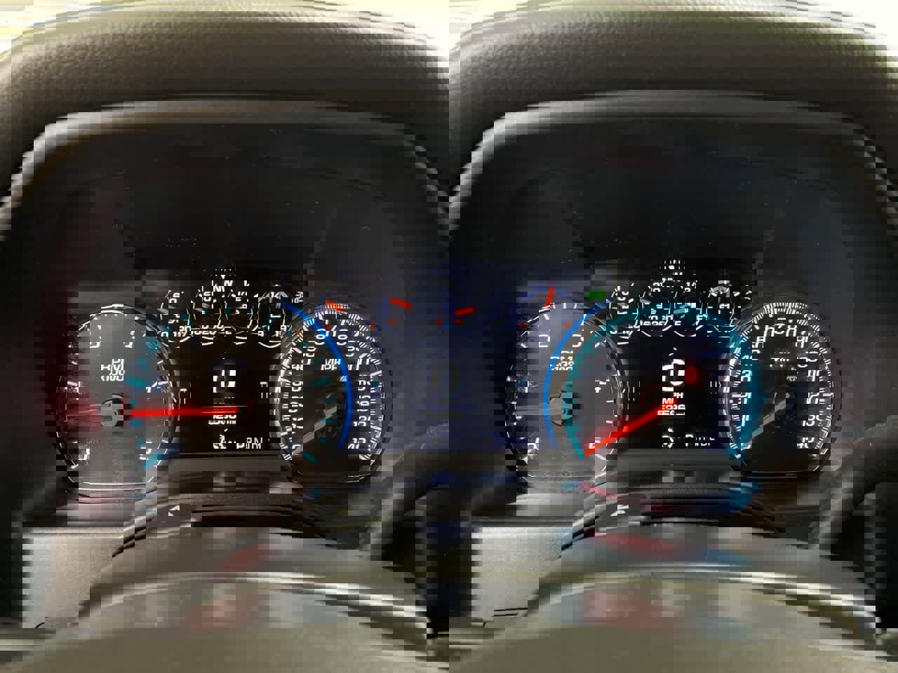 Used 2017 GMC Sierra 2500 Denali w/ Duramax Plus Package image 26