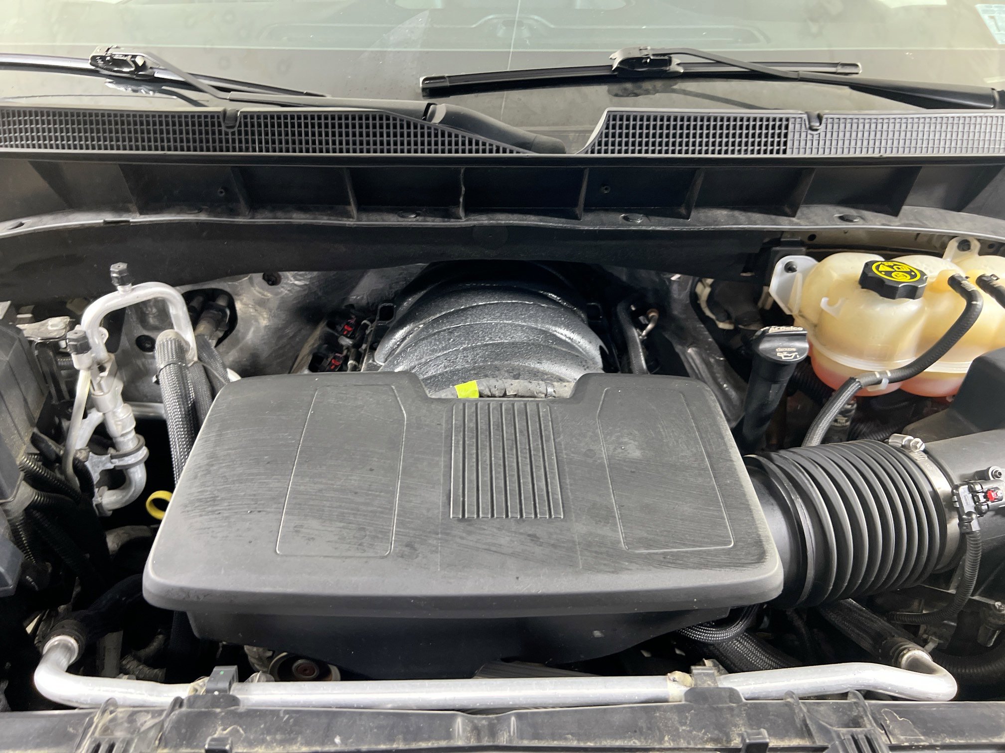 Used 2021 Chevrolet Silverado 1500 RST image 28