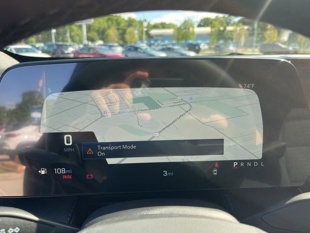 New 2026 Chevrolet Equinox LT image 13