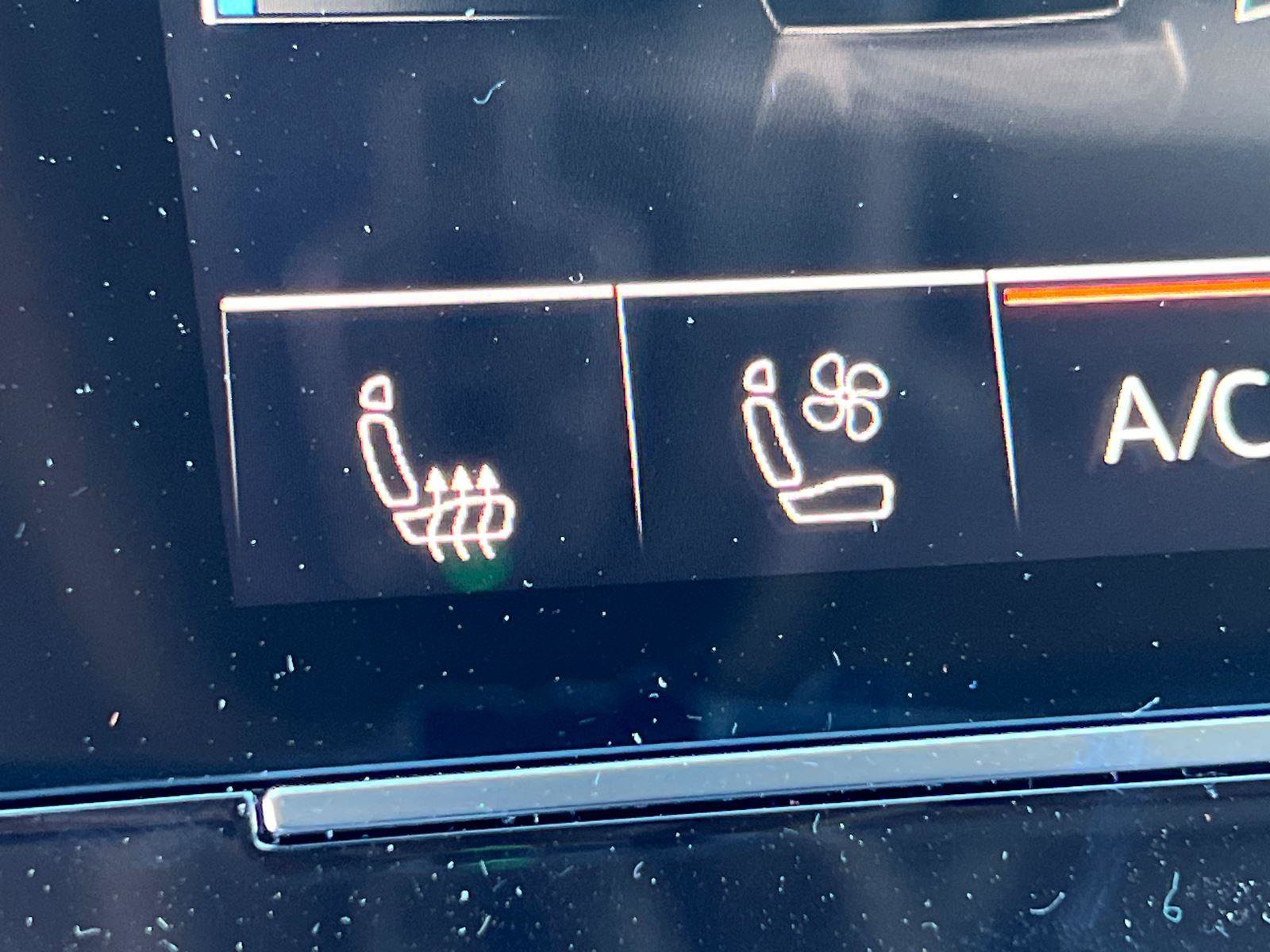 New 2026 Audi SQ8 Prestige image 24