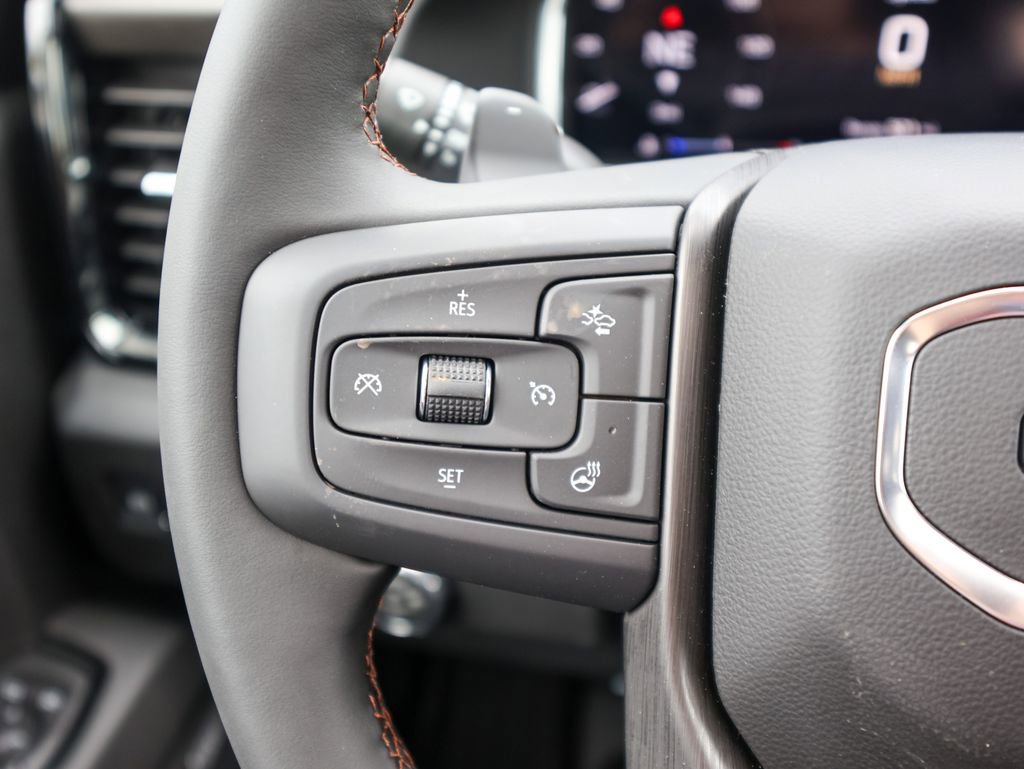 New 2026 GMC Sierra 1500 AT4 image 20