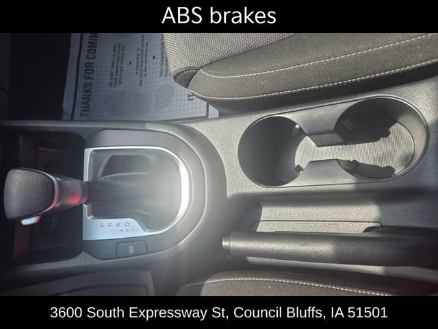 Used 2024 Kia Forte LXS FWD image 18