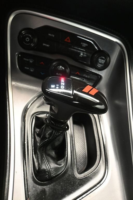 Used 2020 Dodge Challenger SXT image 12