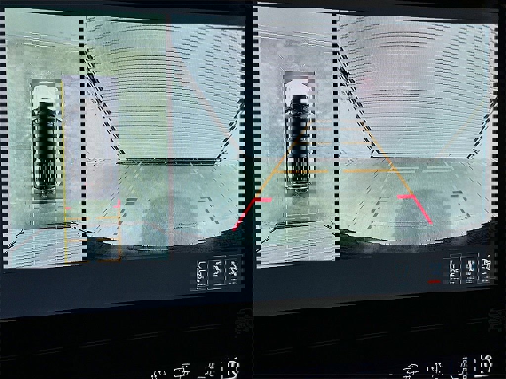 New 2026 GMC Hummer EV SUV image 27