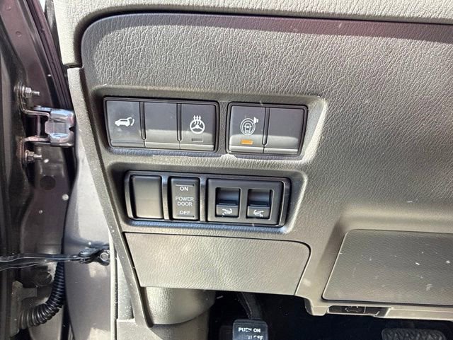 Used 2023 INFINITI QX80 Sensory w/ Cargo Package AWD/4WD image 18